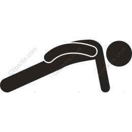 Plank Pose