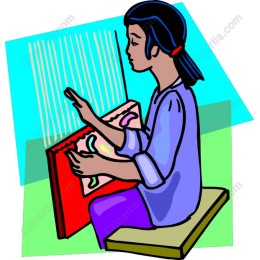 Artisan at Work