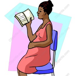 Maternity Reading