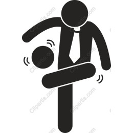 Playful Corporate Action