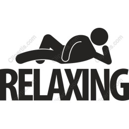 Relaxing
