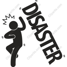 Disaster Dance
