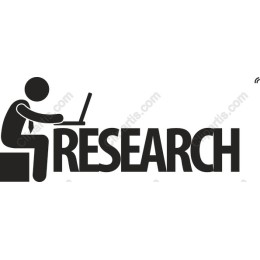 Research Icon
