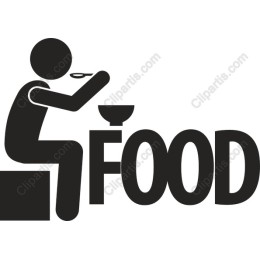 Food Enjoyment Icon
