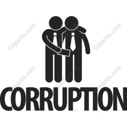 Corruption