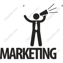 Marketing Communication - Megaphone