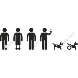 Evolution of Support: