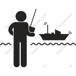 Fisherman