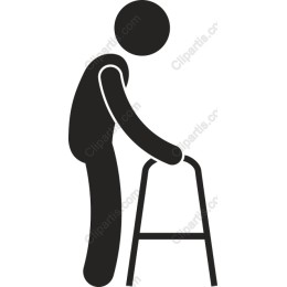 Accessible Walker