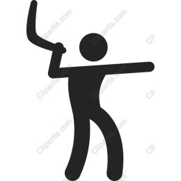 Energetic Sports Action