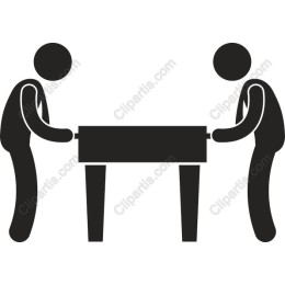 Tabletop Foosball Game