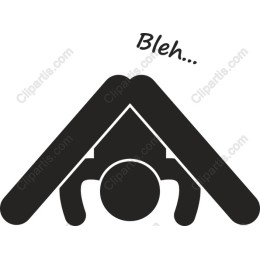 Funny Bleh... Character