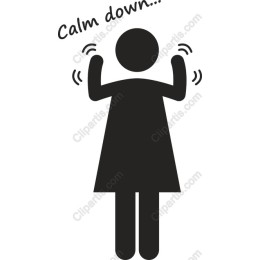 Calm Down