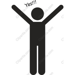 Ecstatic - Yes!!!