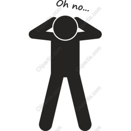 Frustration - Oh No!