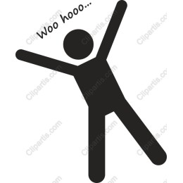 Woo Hoo Celebration