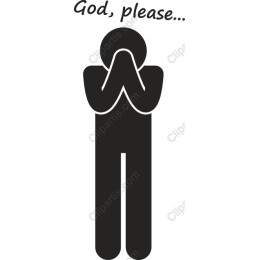 God, Please - Emotional