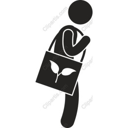 Eco-Friendly Tote Bag