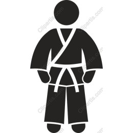 Martial Artist