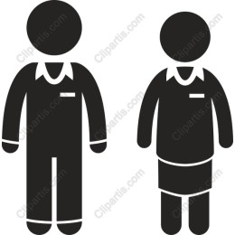 Professional Couple