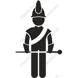 Ceremonial Guard
