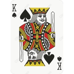 King of Spades