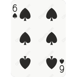 Six of Spades