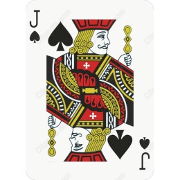 Jack of Spades