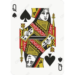 Queen of Spades