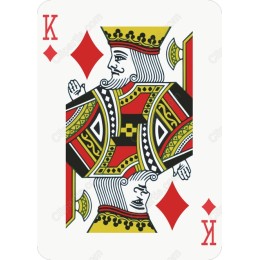 King of Diamonds
