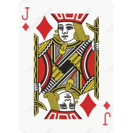 Jack of Diamonds