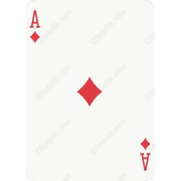 Ace of Diamonds