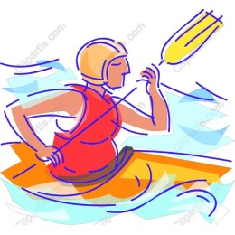Dynamic Kayaker