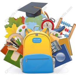 Back-to-School Adventure