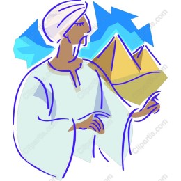 Egyptian Explorer