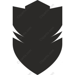 Abstract Shield