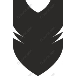 Abstract Leaf