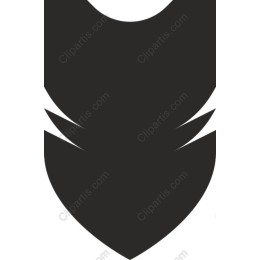 Modern Minimalist Black