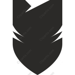 Abstract Leaf