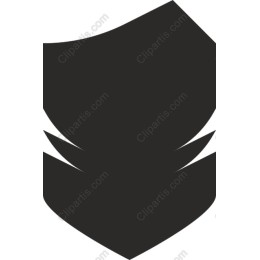 Abstract Shield