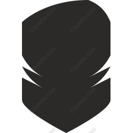 Elegant Multi-Layered Leaf