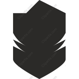 Elegant Overlapping Shapes