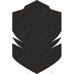 Minimalist Shield