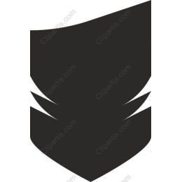 Stylized Leaf