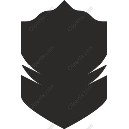 Stylized Shield