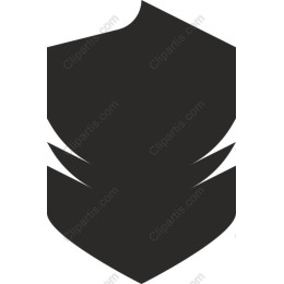 Abstract Shield