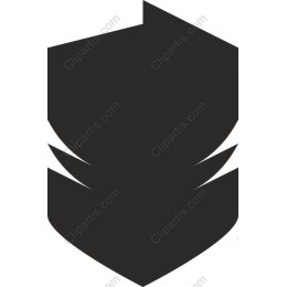 Minimalist Shield