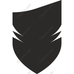 Abstract Shield
