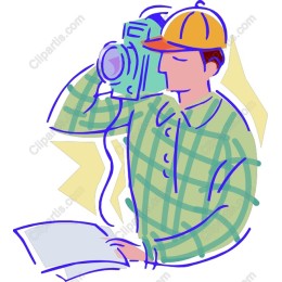 Vibrant Photographer