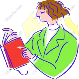Vibrant Reader
